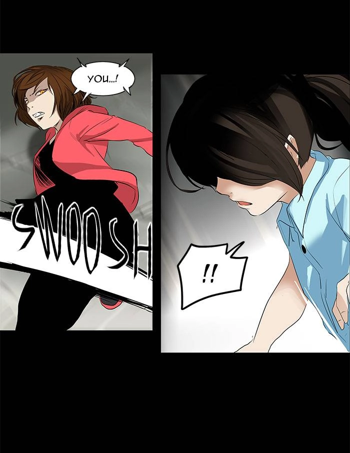 Tower of God Chapter 140, page 9 of 62