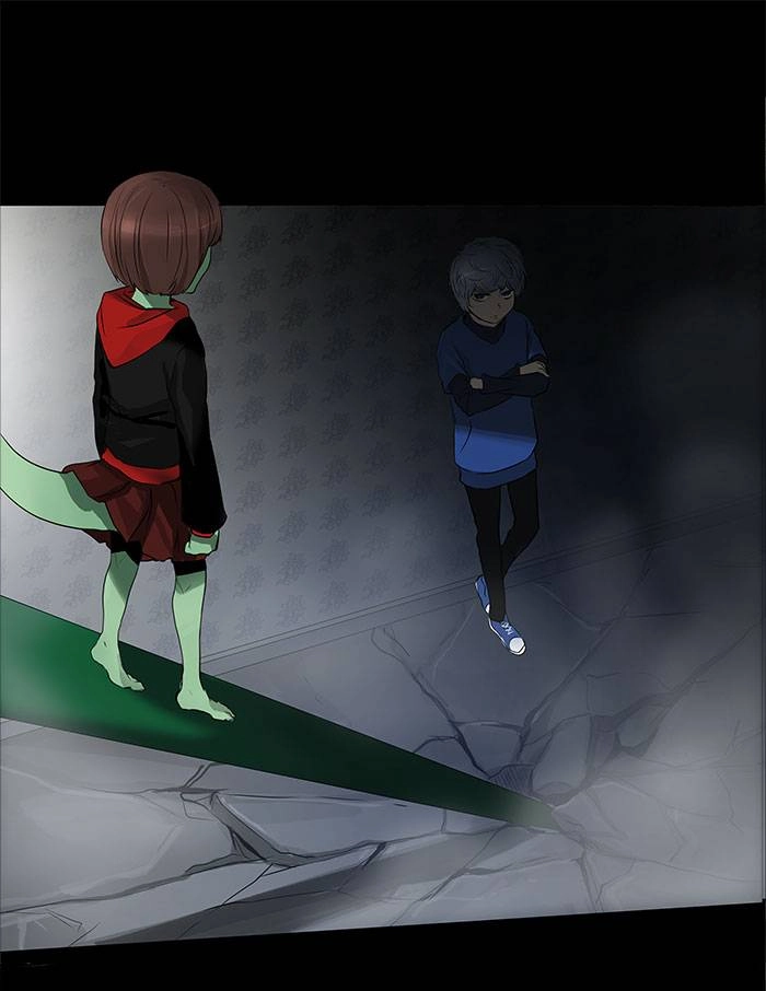 Tower of God Chapter 141, page 10 of 47