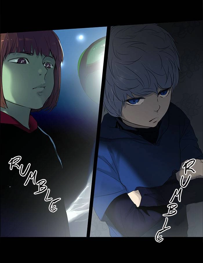 Tower of God Chapter 141, page 11 of 47