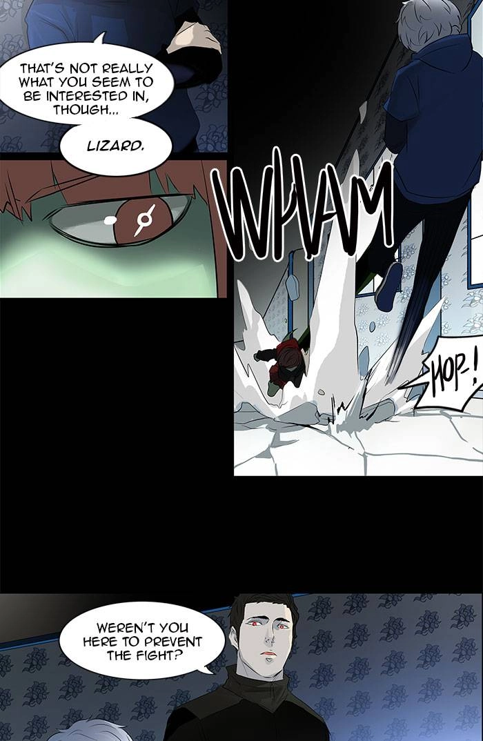 Tower of God Chapter 141, page 13 of 47