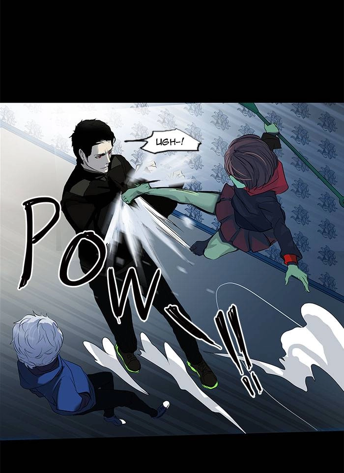 Tower of God Chapter 141, page 15 of 47