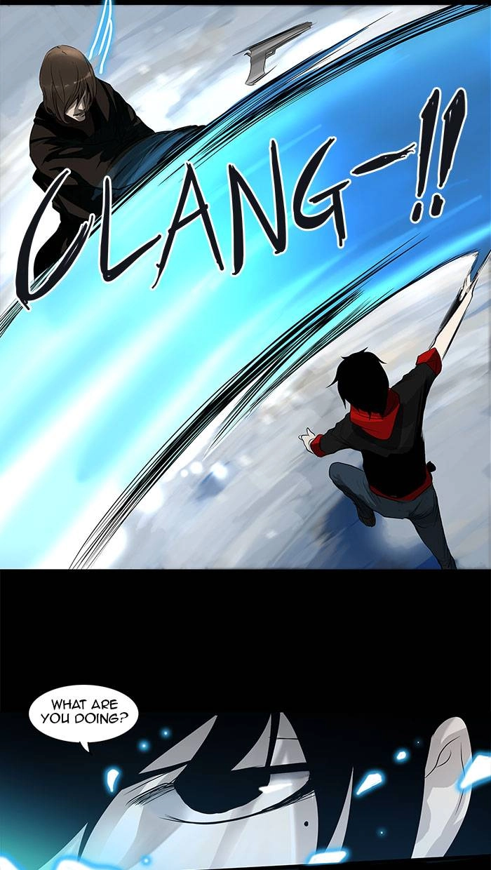 Tower of God Chapter 141, page 20 of 47