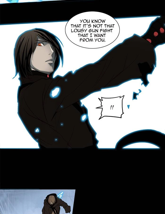 Tower of God Chapter 141, page 21 of 47