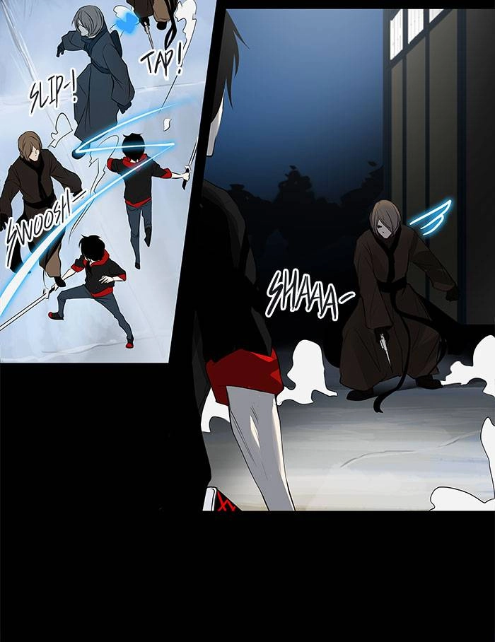 Tower of God Chapter 141, page 22 of 47