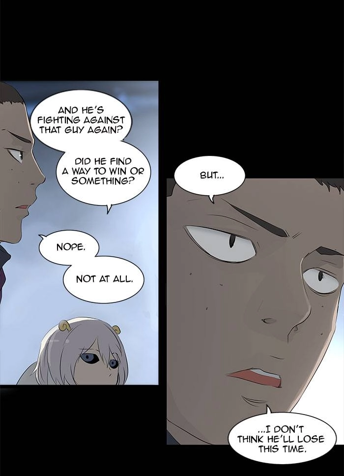 Tower of God Chapter 141, page 27 of 47