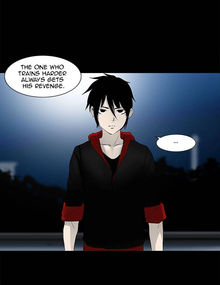 Tower of God Chapter 141, page 28 of 47