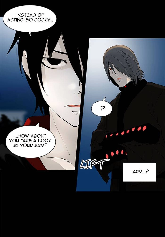 Tower of God Chapter 141, page 29 of 47
