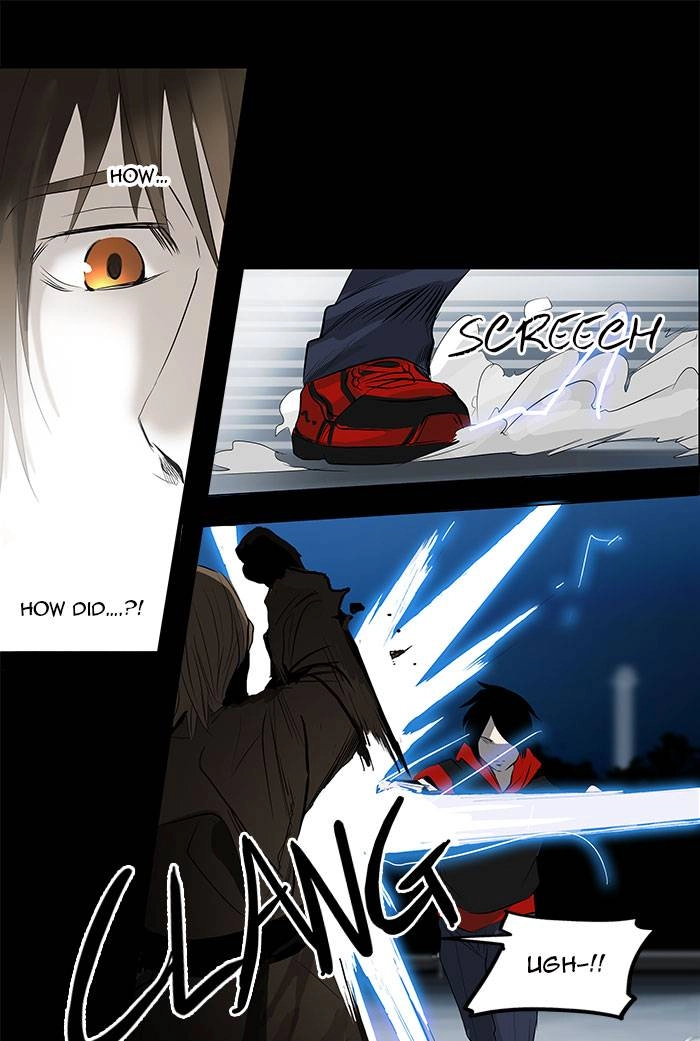 Tower of God Chapter 141, page 31 of 47