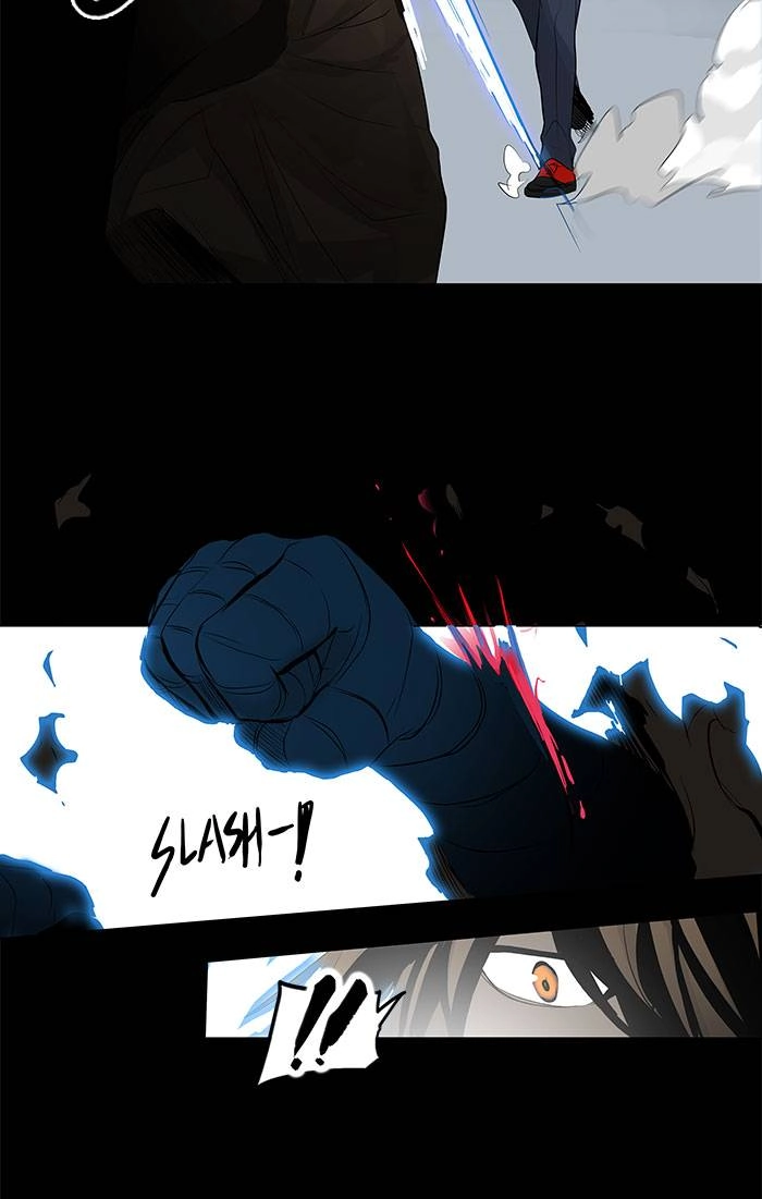Tower of God Chapter 141, page 32 of 47