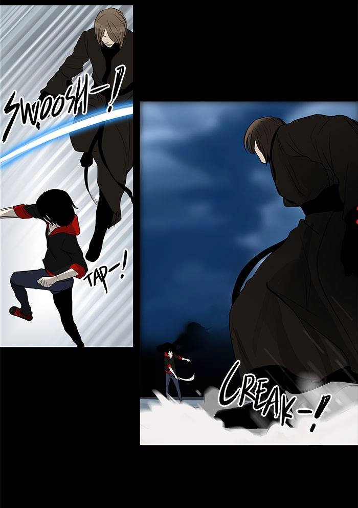 Tower of God Chapter 141, page 33 of 47