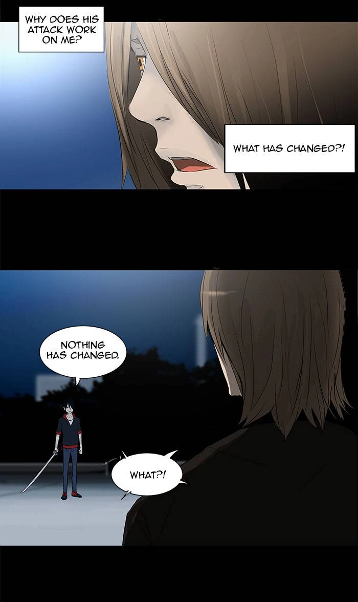 Tower of God Chapter 141, page 34 of 47