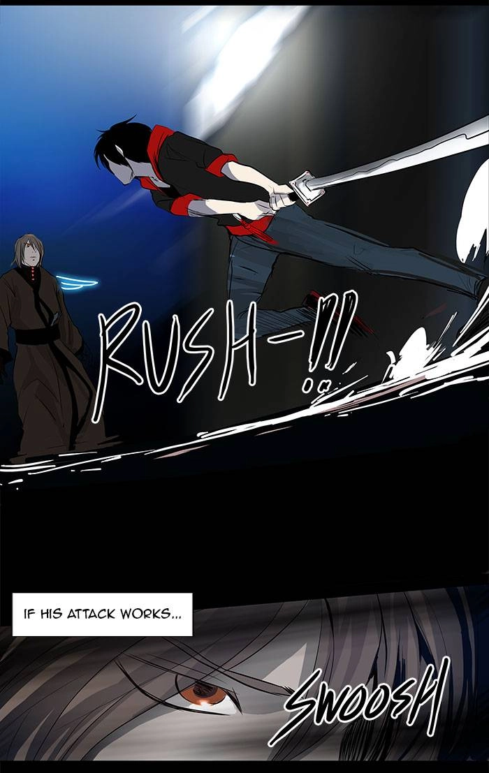 Tower of God Chapter 141, page 36 of 47