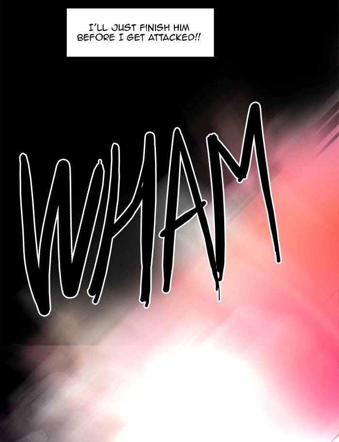Tower of God Chapter 141, page 37 of 47