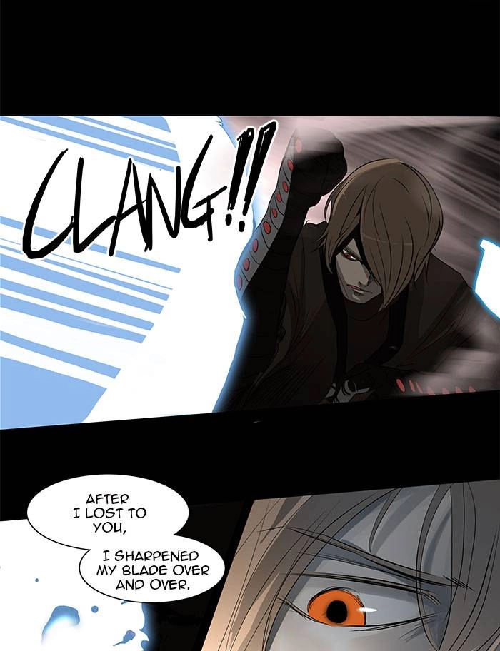Tower of God Chapter 141, page 40 of 47