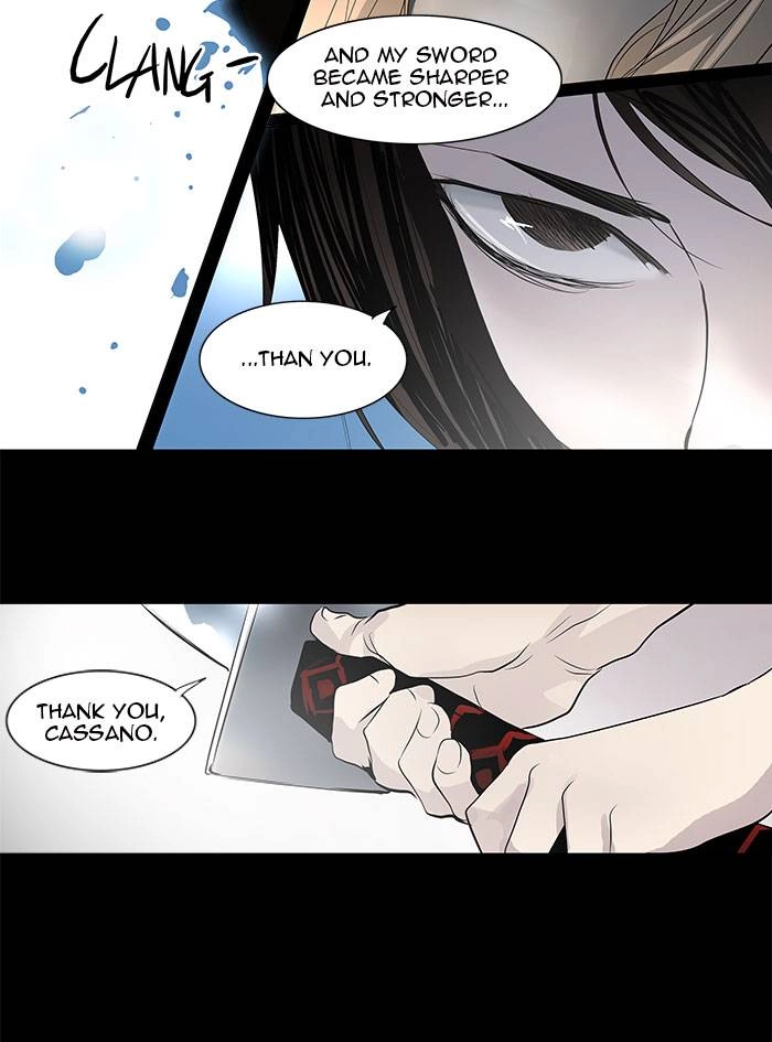 Tower of God Chapter 141, page 41 of 47