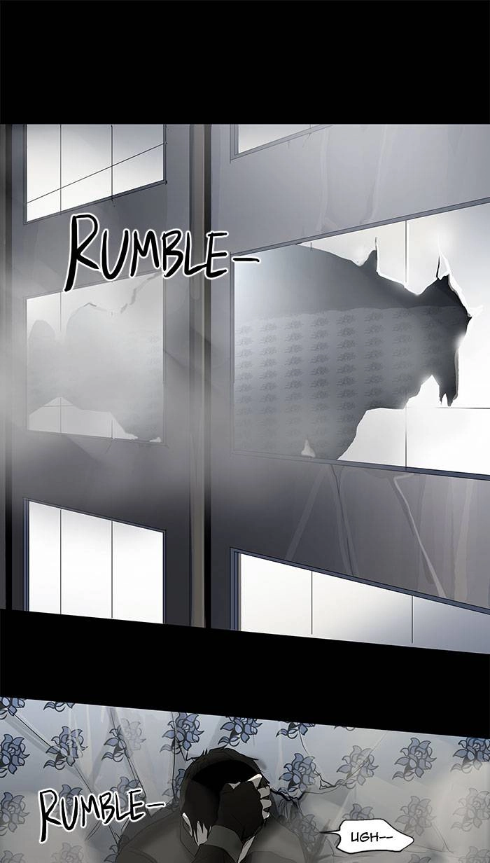 Tower of God Chapter 141, page 43 of 47