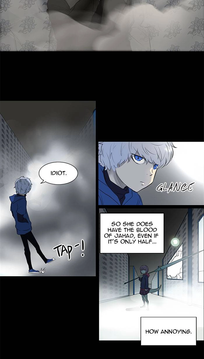 Tower of God Chapter 141, page 44 of 47