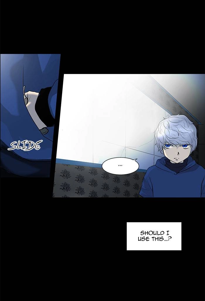 Tower of God Chapter 141, page 45 of 47