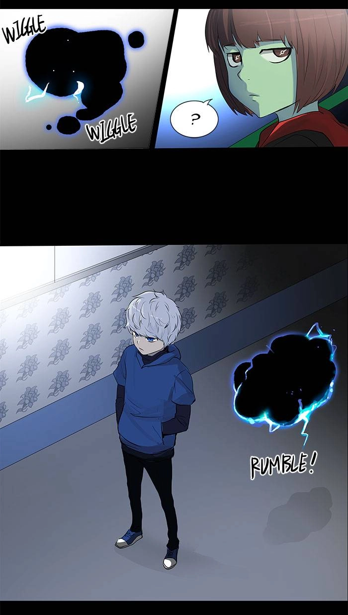 Tower of God Chapter 141, page 46 of 47