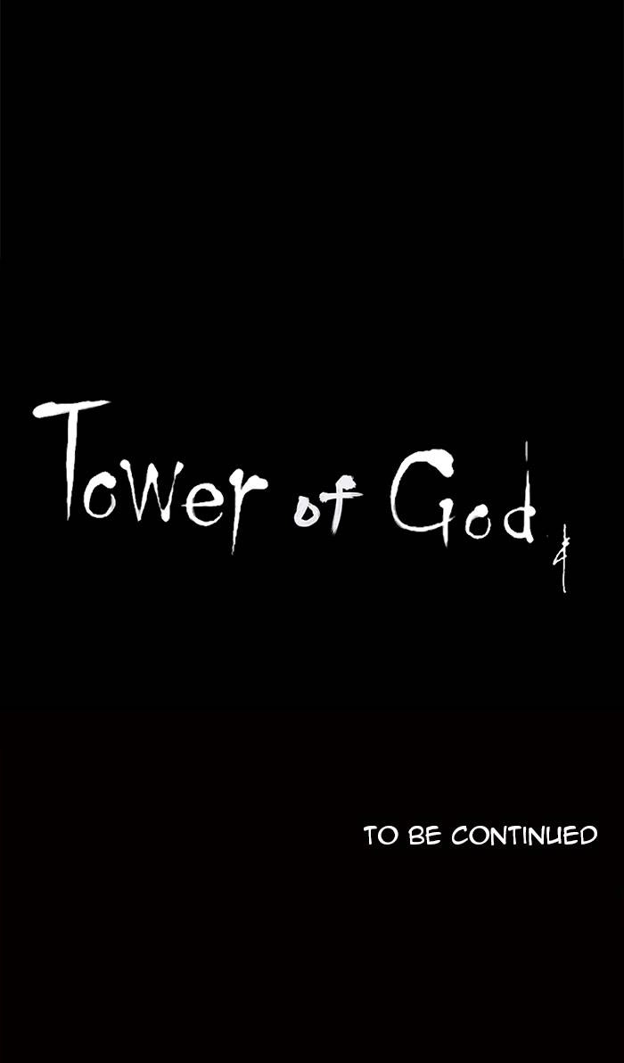 Tower of God Chapter 141, page 47 of 47