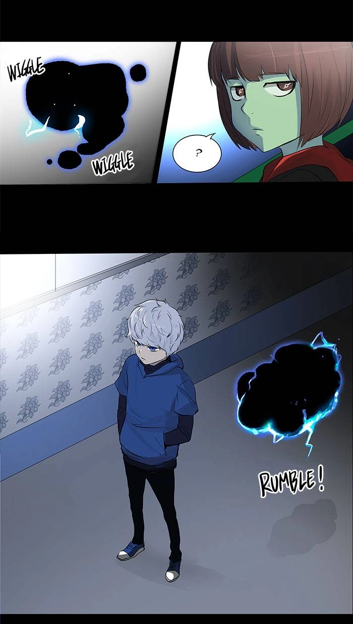Tower of God Chapter 142, page 11 of 44