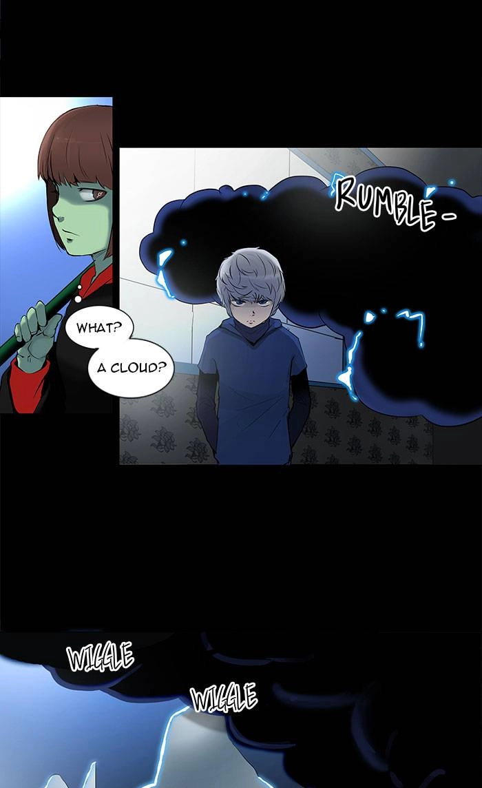 Tower of God Chapter 142, page 12 of 44