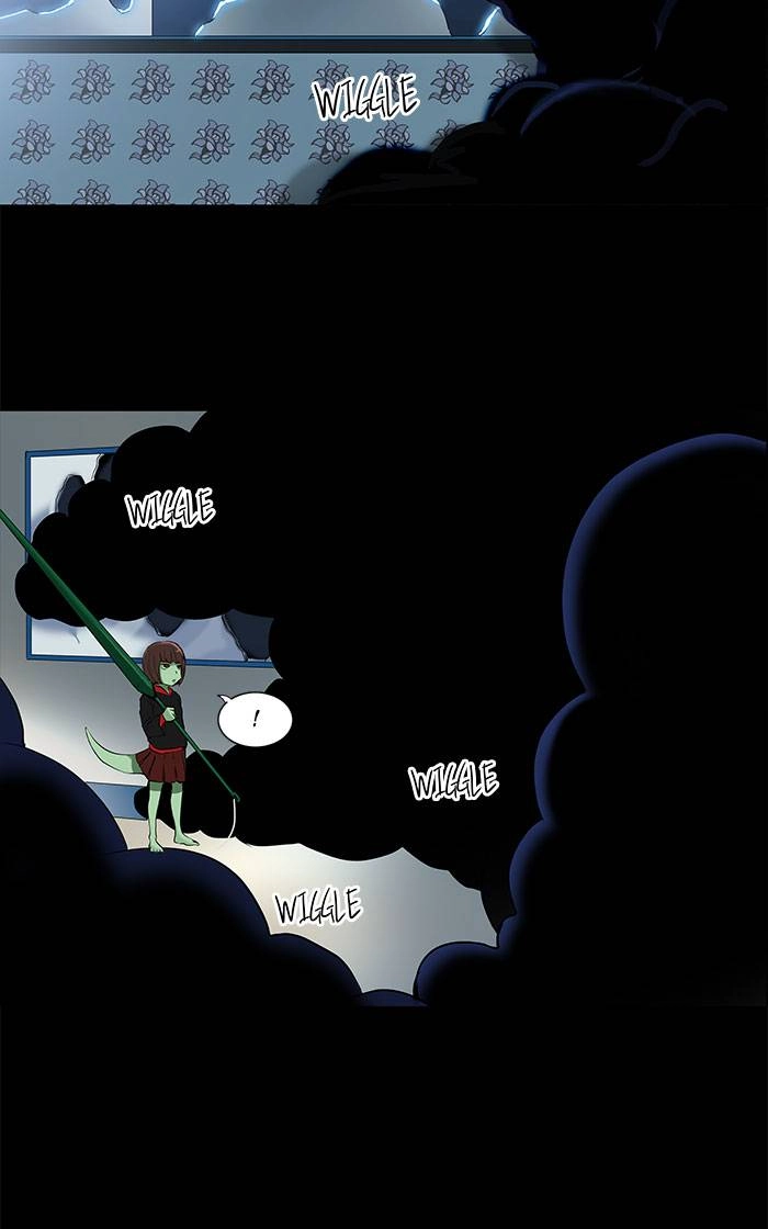 Tower of God Chapter 142, page 13 of 44