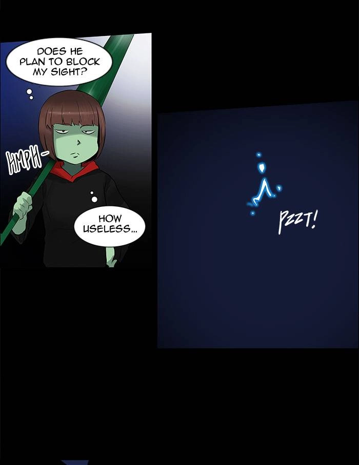 Tower of God Chapter 142, page 15 of 44