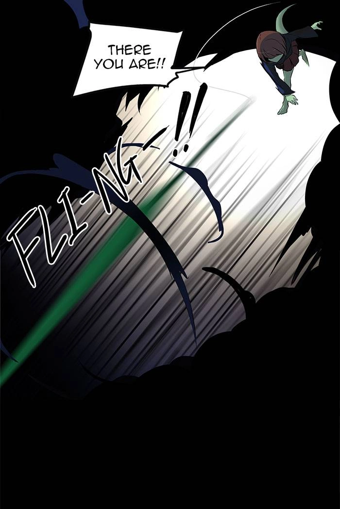 Tower of God Chapter 142, page 16 of 44