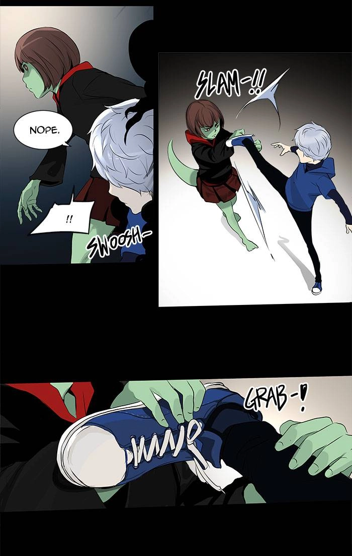Tower of God Chapter 142, page 17 of 44