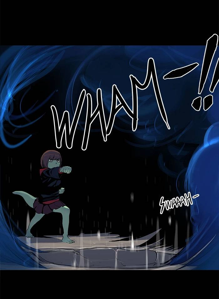 Tower of God Chapter 142, page 19 of 44