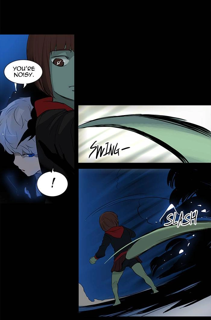 Tower of God Chapter 142, page 20 of 44