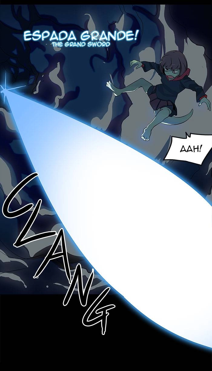 Tower of God Chapter 142, page 23 of 44
