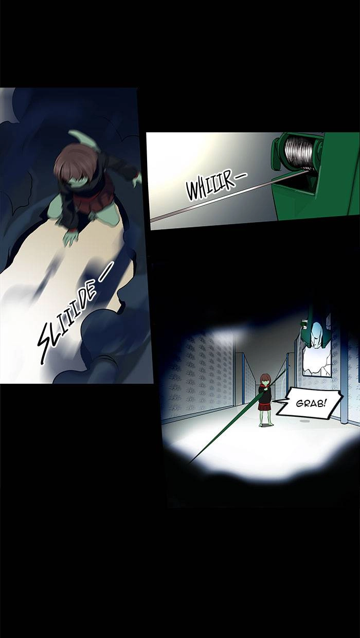Tower of God Chapter 142, page 24 of 44