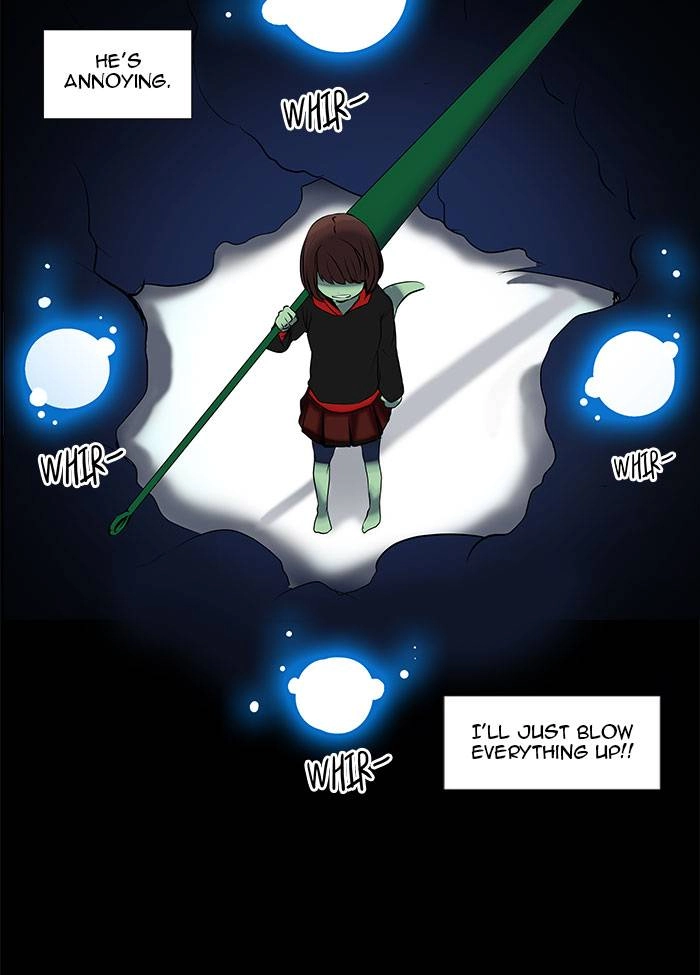Tower of God Chapter 142, page 27 of 44