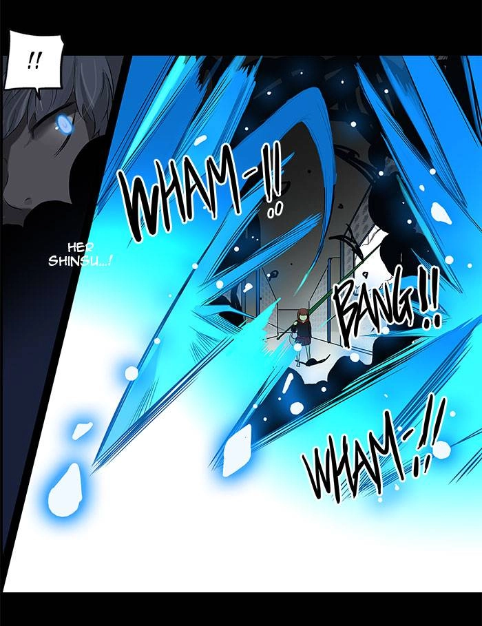 Tower of God Chapter 142, page 28 of 44