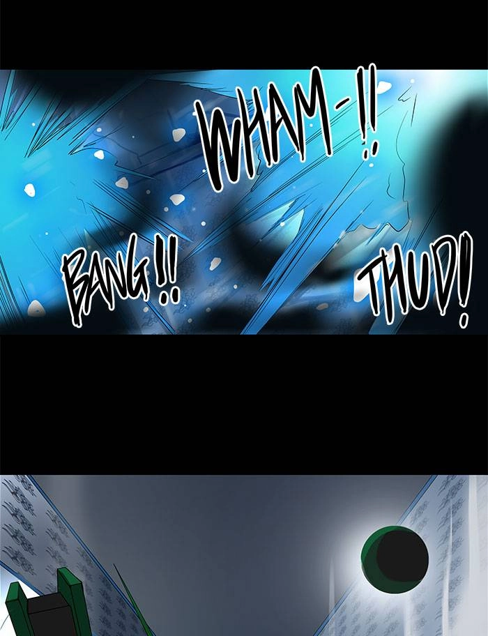 Tower of God Chapter 142, page 29 of 44