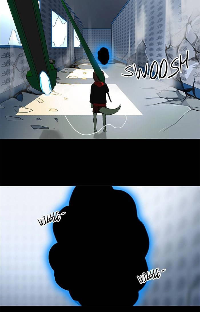 Tower of God Chapter 142, page 30 of 44