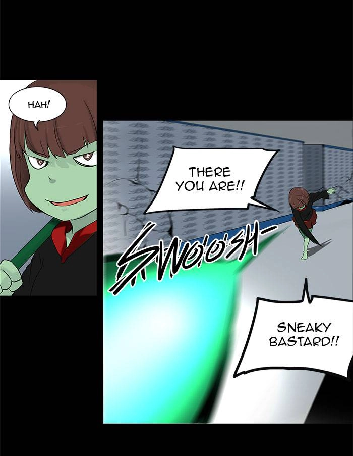 Tower of God Chapter 142, page 31 of 44