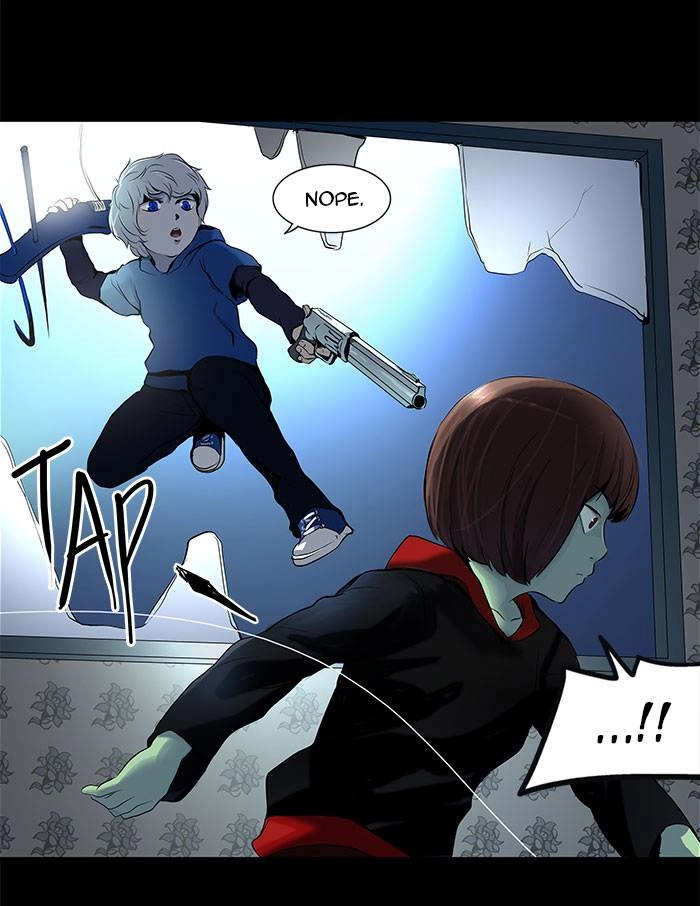 Tower of God Chapter 142, page 32 of 44