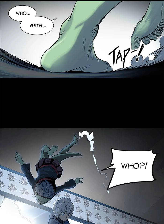 Tower of God Chapter 142, page 34 of 44
