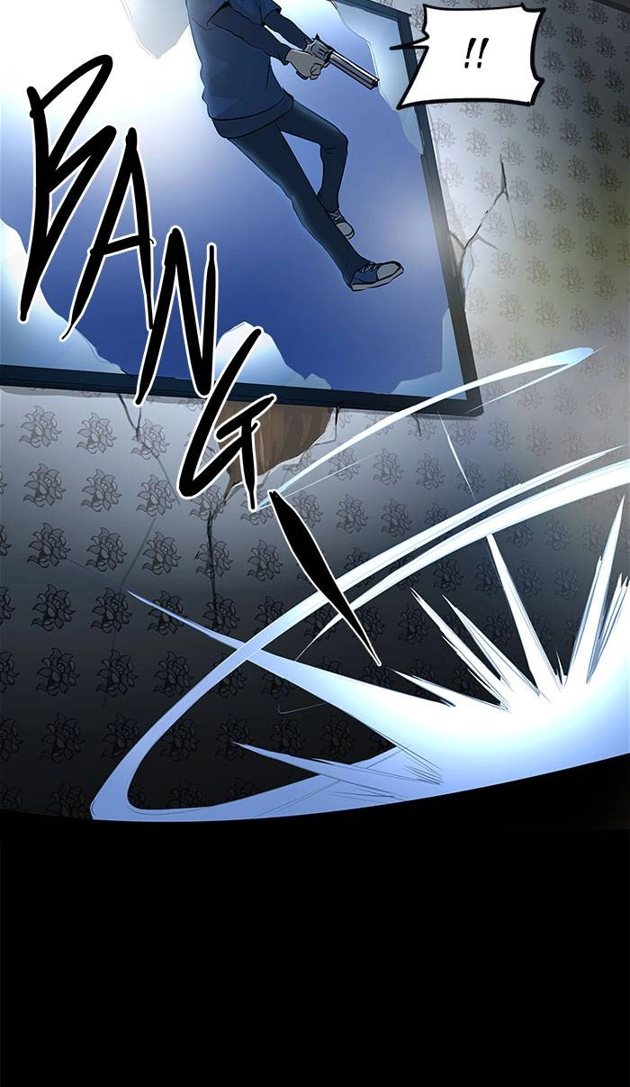 Tower of God Chapter 142, page 35 of 44