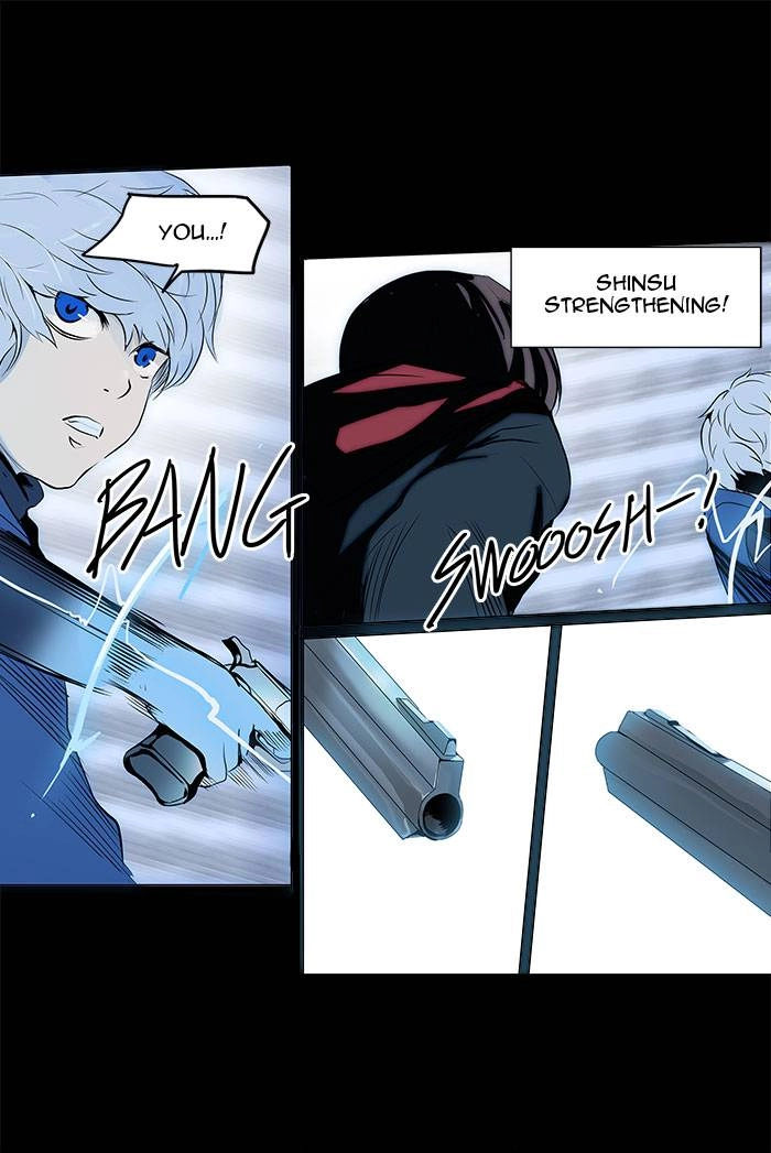 Tower of God Chapter 142, page 36 of 44
