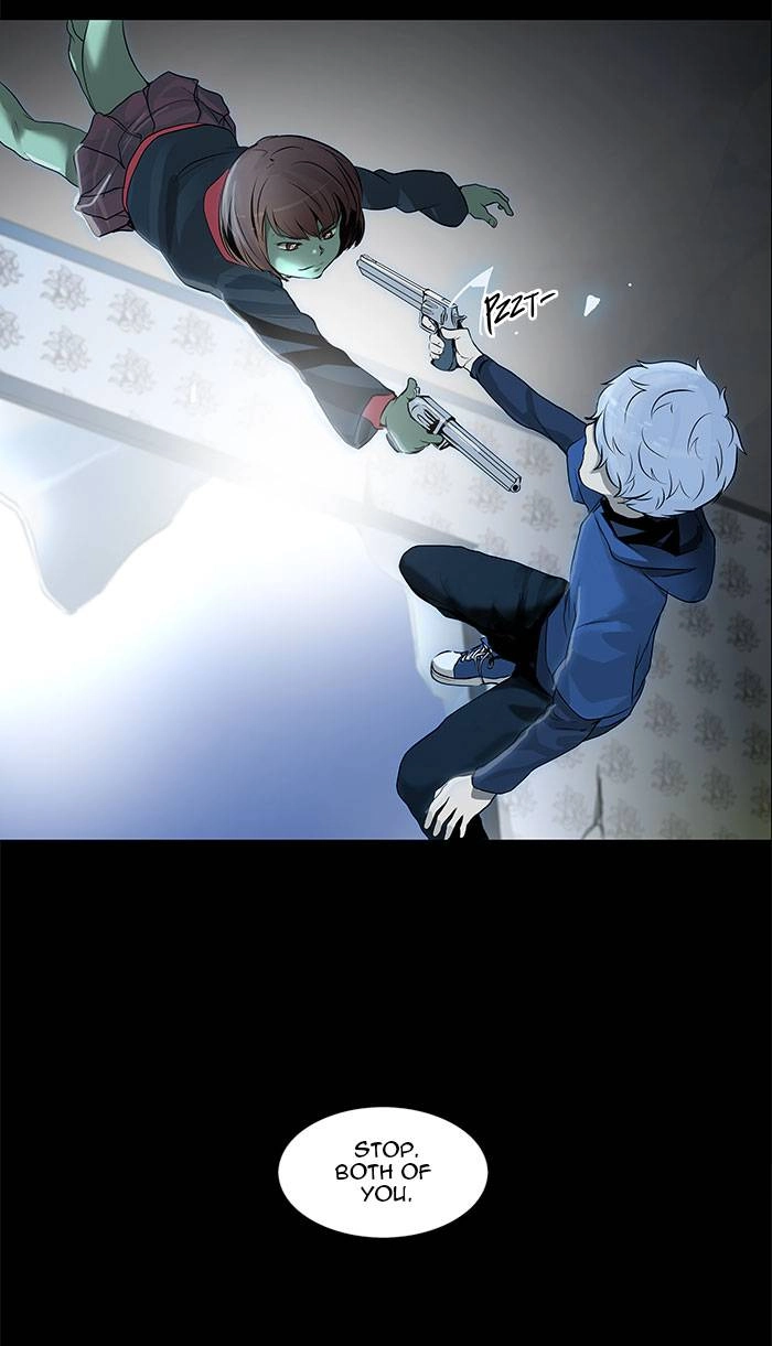 Tower of God Chapter 142, page 37 of 44