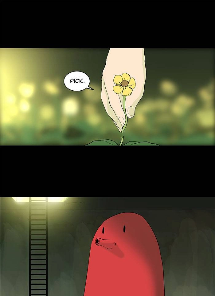Tower of God Chapter 142, page 41 of 44