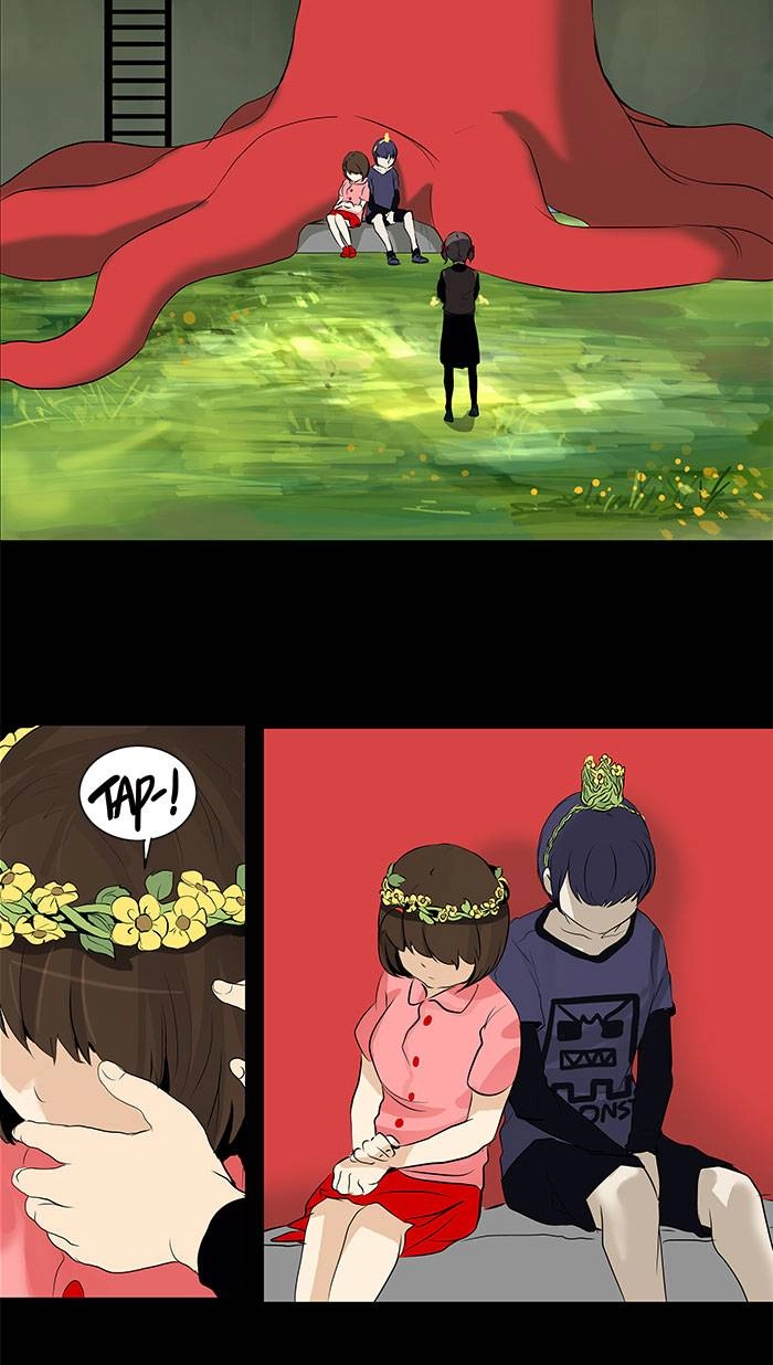 Tower of God Chapter 142, page 42 of 44