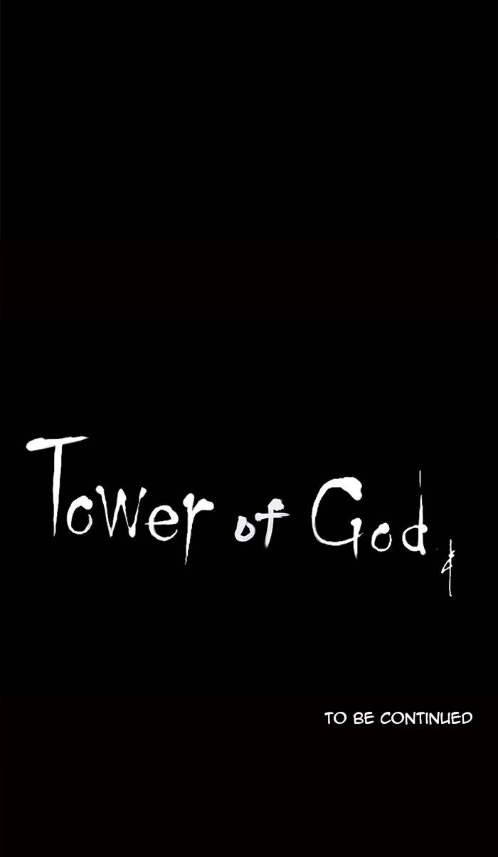 Tower of God Chapter 142, page 44 of 44