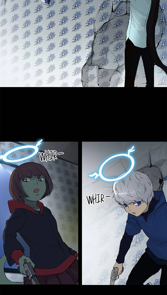 Tower of God Chapter 143, page 14 of 46