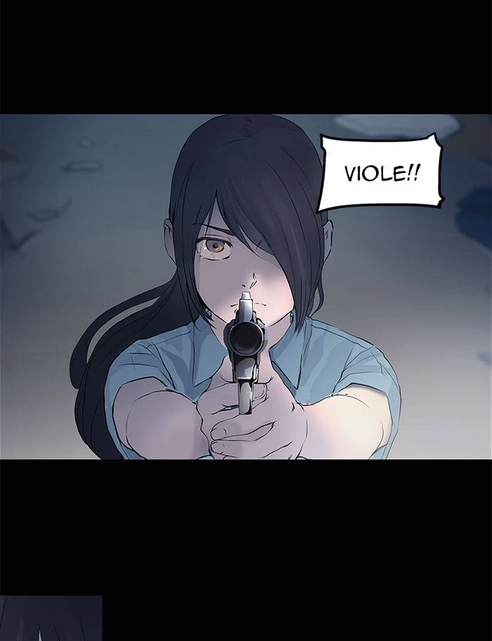 Tower of God Chapter 143, page 15 of 46