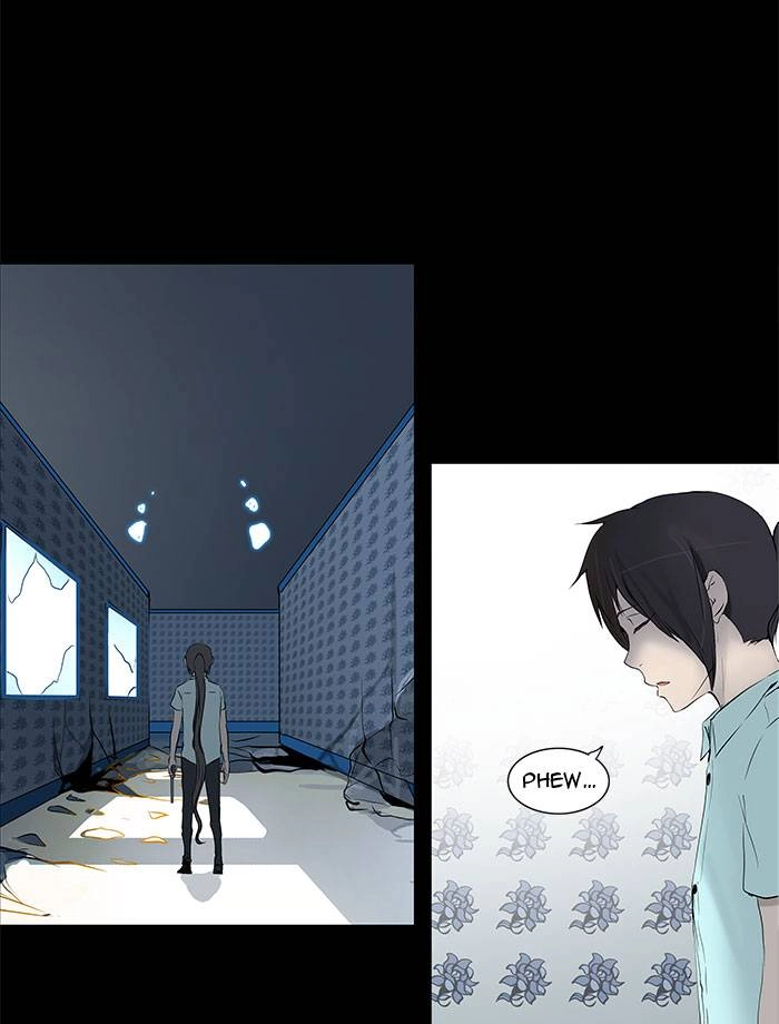 Tower of God Chapter 143, page 17 of 46